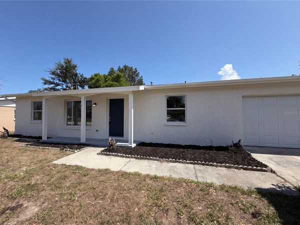 9281 BAY DRIVE , SPRING HILL, FL 34608