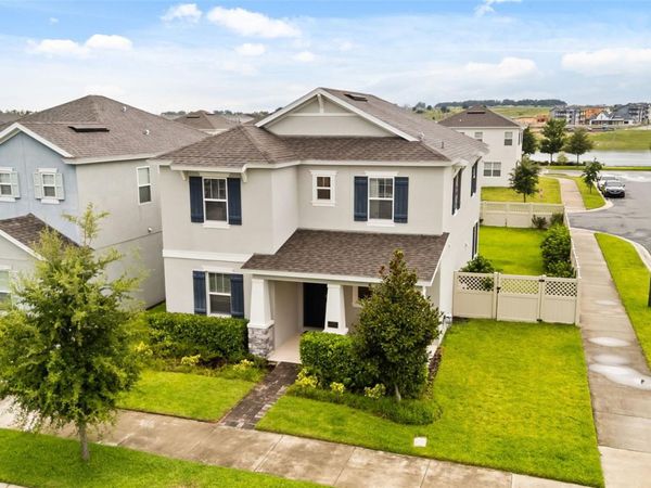 5330 LAKE VIRGINIA STREET , WINTER GARDEN, FL 34787