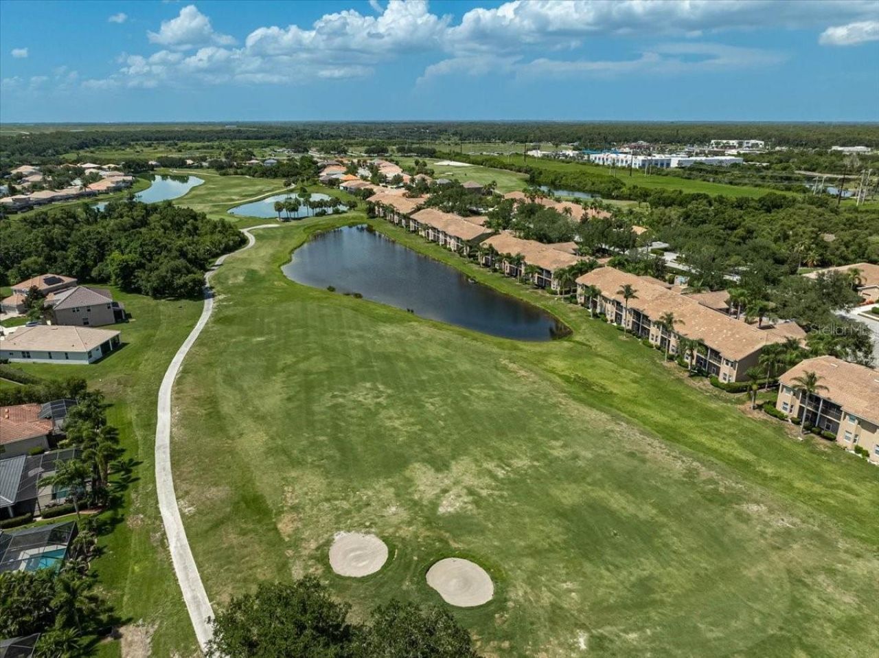 915 Fairwaycove Lane, Unit 201, Bradenton, FL 34212 Photo