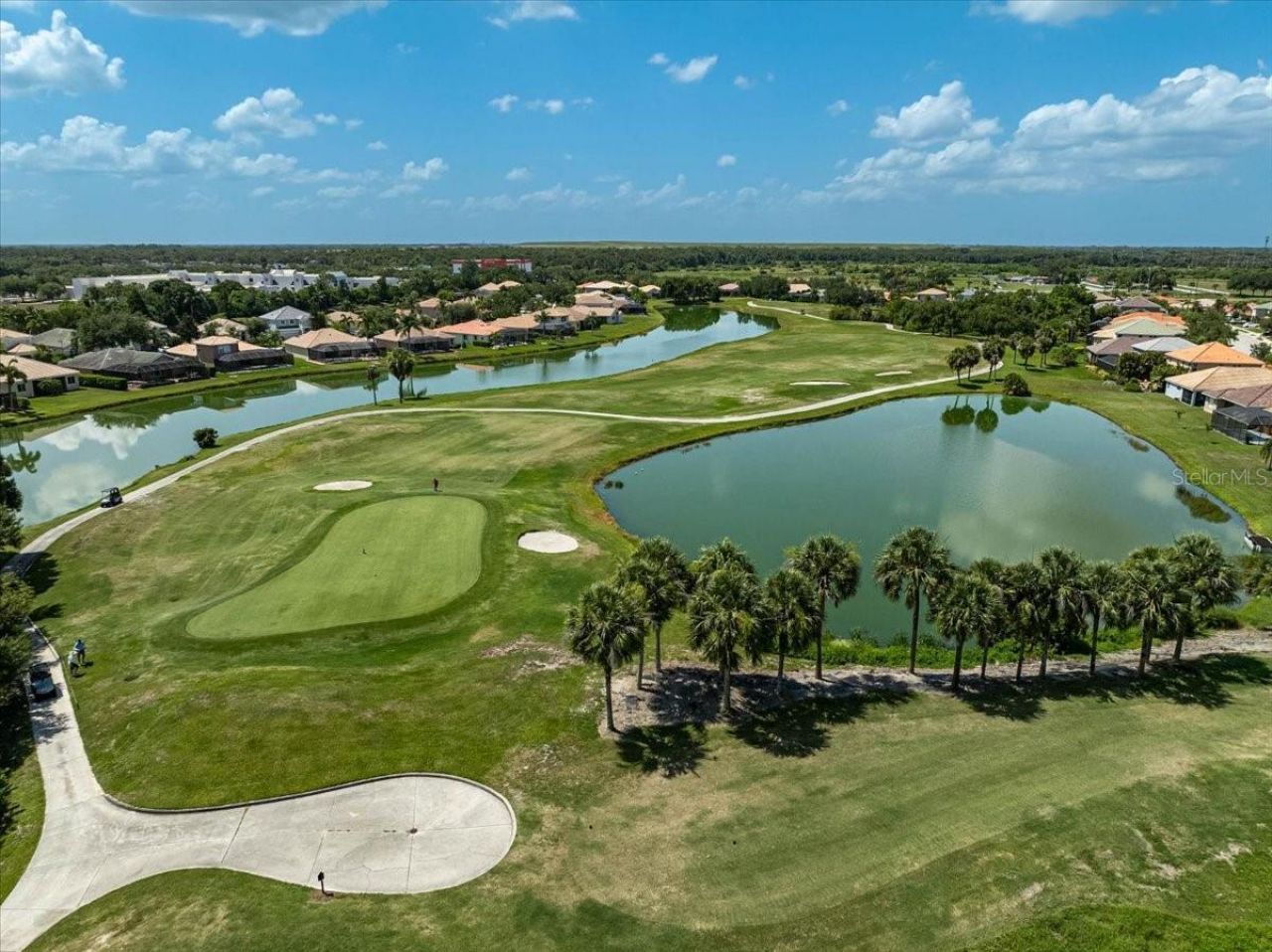 915 Fairwaycove Lane, Unit 201, Bradenton, FL 34212 Photo