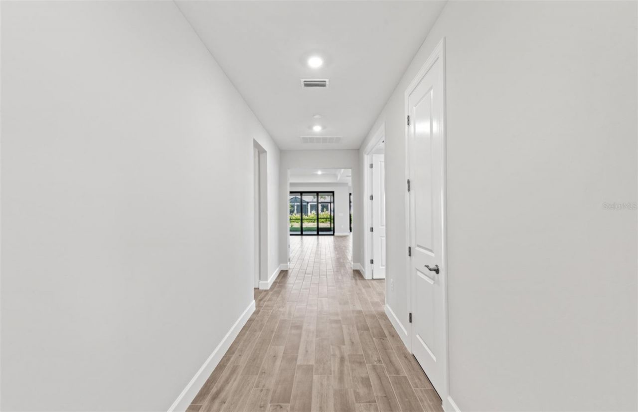 1758 Pepper Grass Drive , North Port, FL 34289 Photo