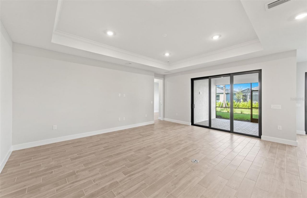 1758 Pepper Grass Drive , North Port, FL 34289 Photo