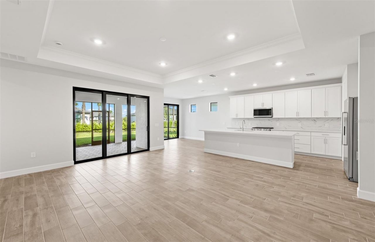 1758 Pepper Grass Drive , North Port, FL 34289 Photo
