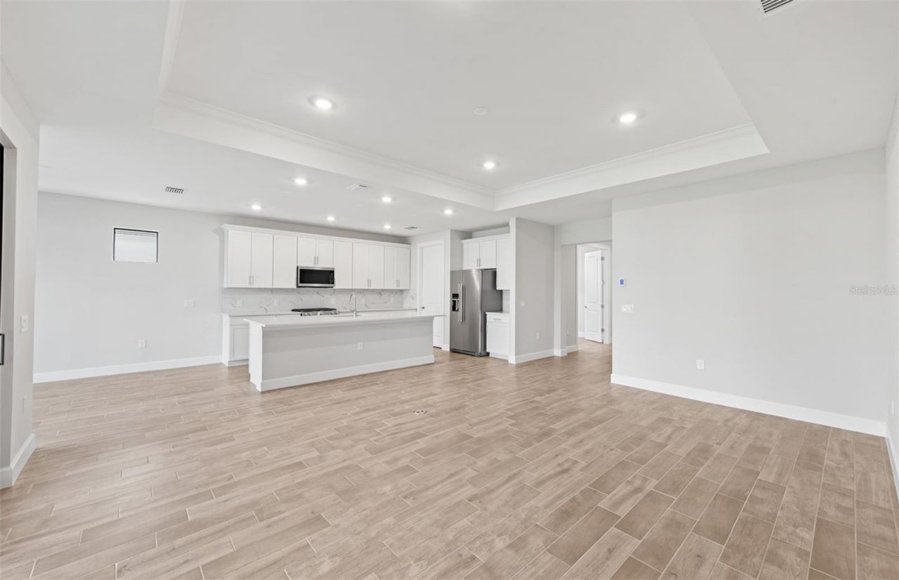 1758 Pepper Grass Drive , North Port, FL 34289 Photo