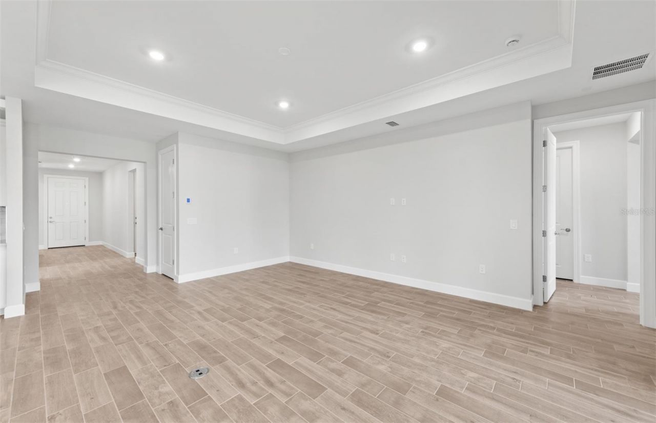 1758 Pepper Grass Drive , North Port, FL 34289 Photo
