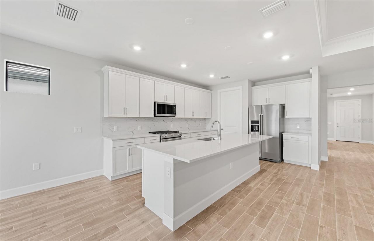 1758 Pepper Grass Drive , North Port, FL 34289 Photo