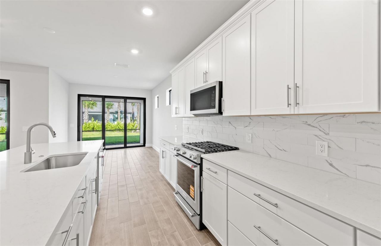 1758 Pepper Grass Drive , North Port, FL 34289 Photo