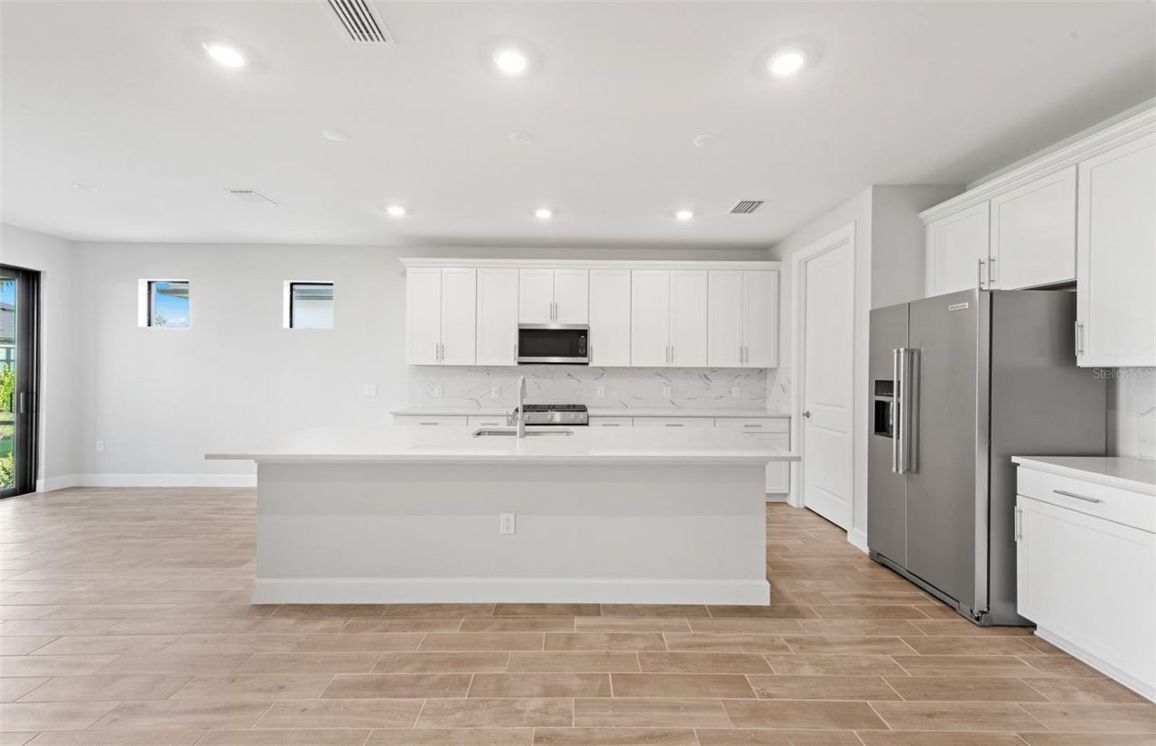 1758 Pepper Grass Drive , North Port, FL 34289 Photo
