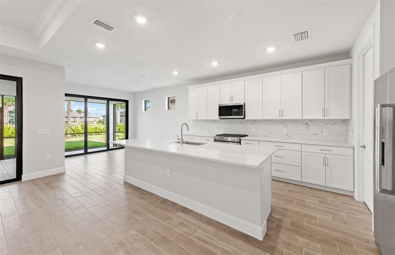 1758 Pepper Grass Drive , North Port, FL 34289 Photo