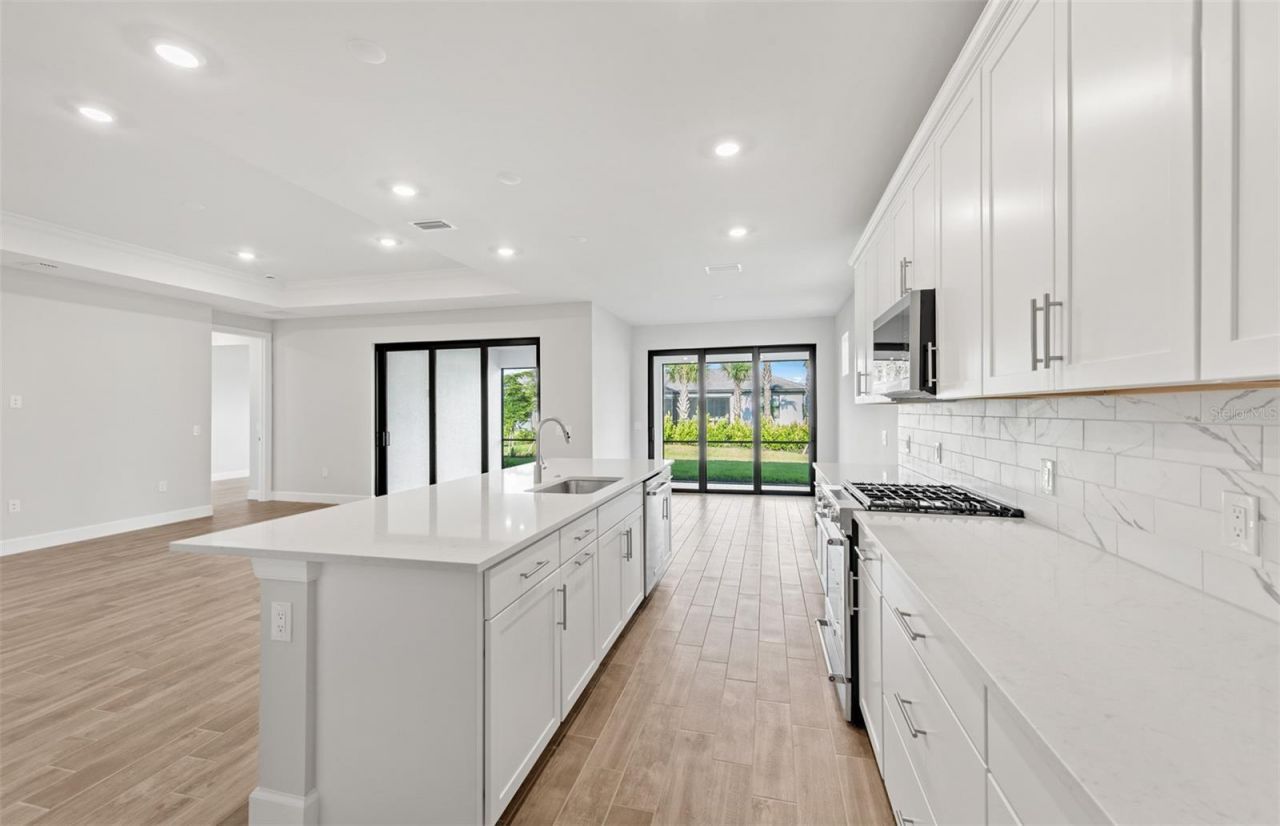 1758 Pepper Grass Drive , North Port, FL 34289 Photo
