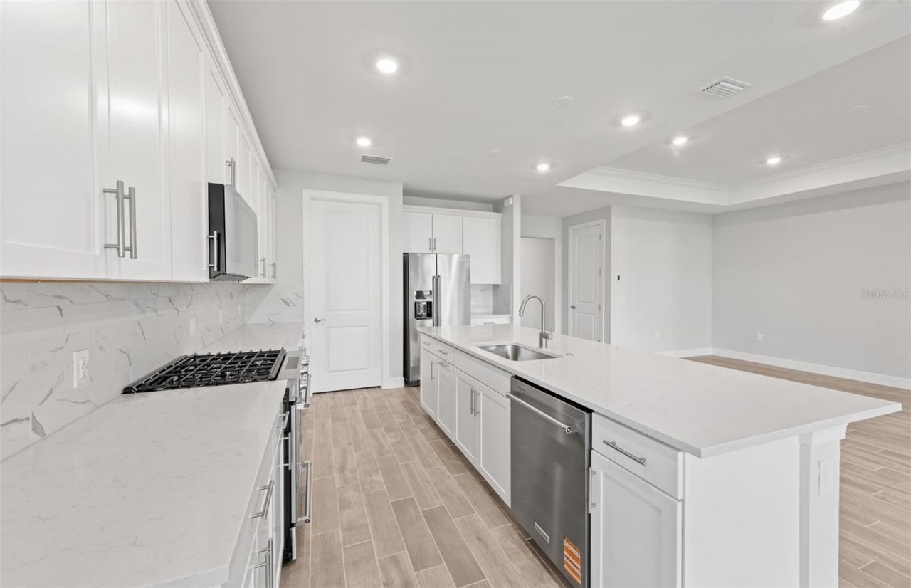 1758 Pepper Grass Drive , North Port, FL 34289 Photo