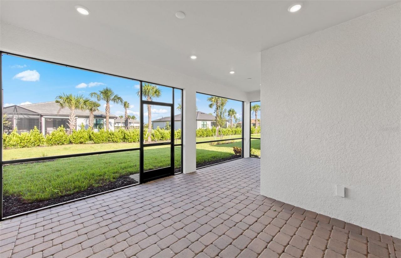 1758 Pepper Grass Drive , North Port, FL 34289 Photo