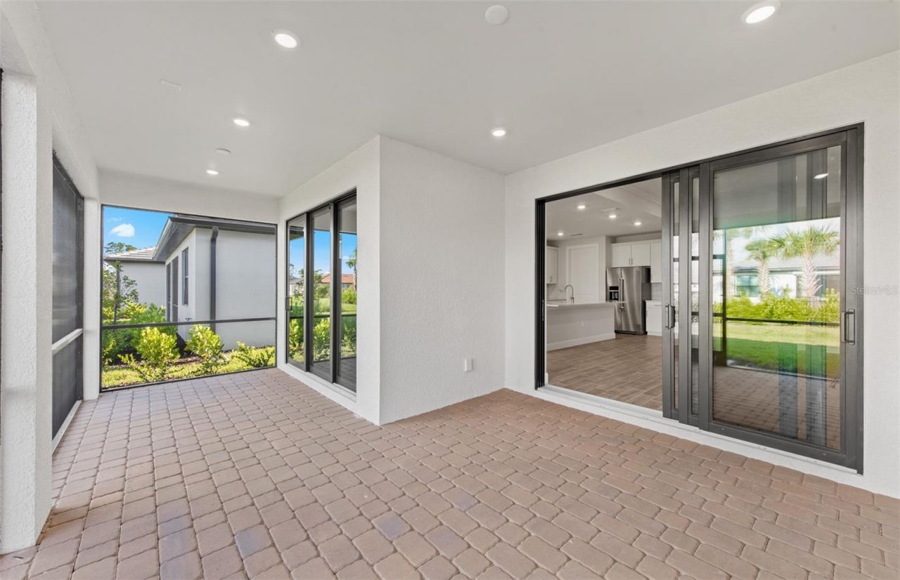 1758 Pepper Grass Drive , North Port, FL 34289 Photo