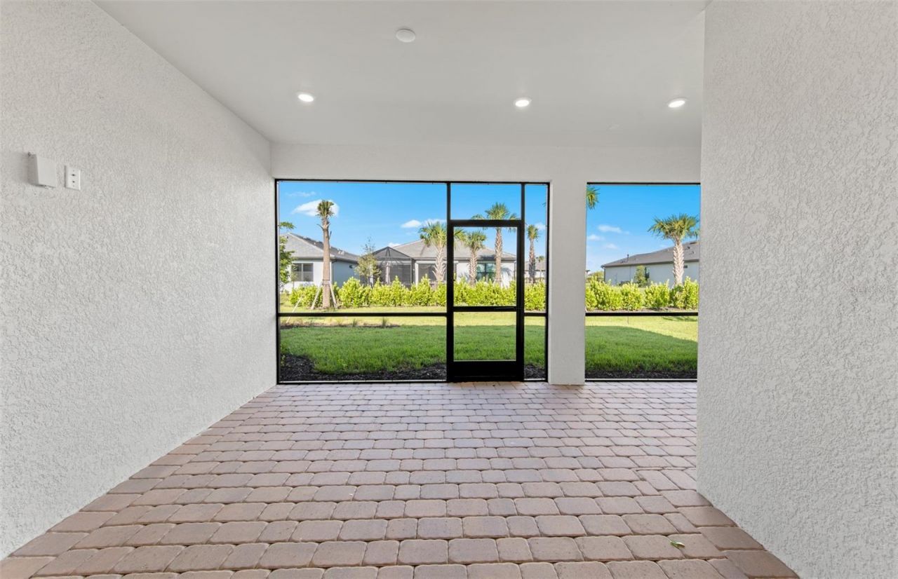 1758 Pepper Grass Drive , North Port, FL 34289 Photo