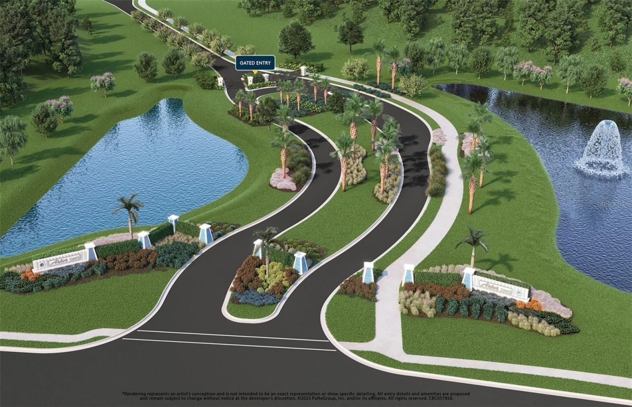 1758 Pepper Grass Drive , North Port, FL 34289 Photo