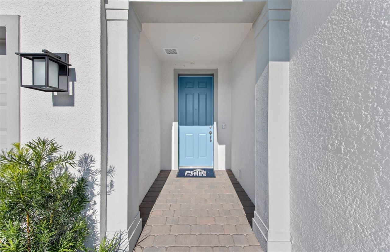 1758 Pepper Grass Drive , North Port, FL 34289 Photo