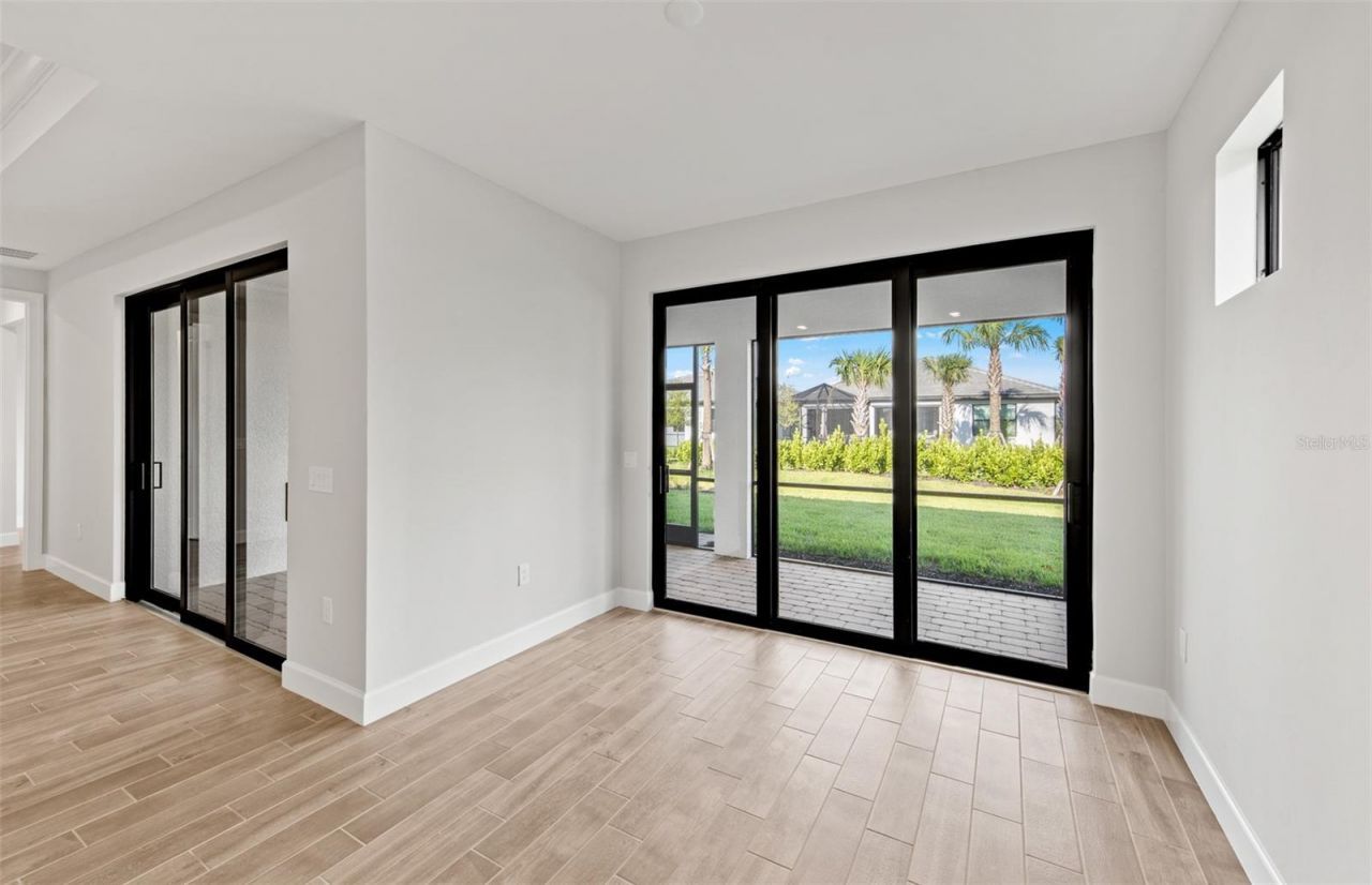 1758 Pepper Grass Drive , North Port, FL 34289 Photo