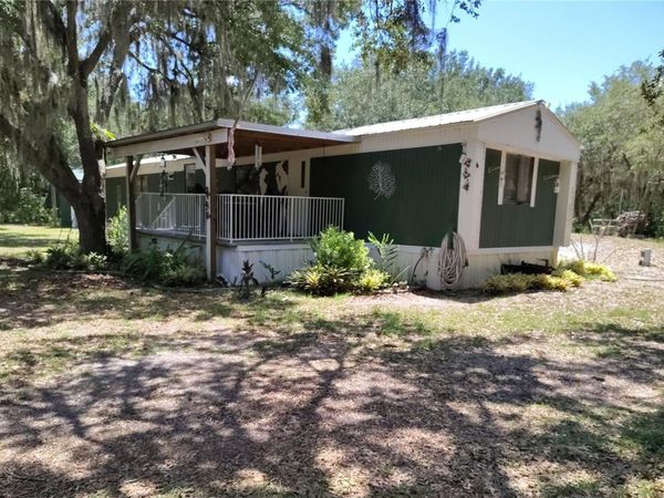 12627 BLACKBERRY LANE , LAKE WALES, FL 33898