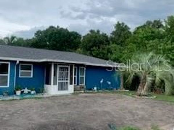 22442 VALE AVENUE , PUNTA GORDA, FL 33980