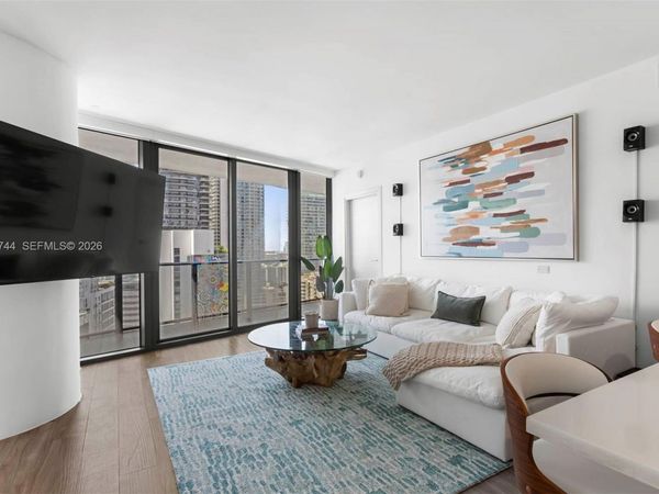 801 S Miami Ave , Unit 2004, Miami, FL 33130