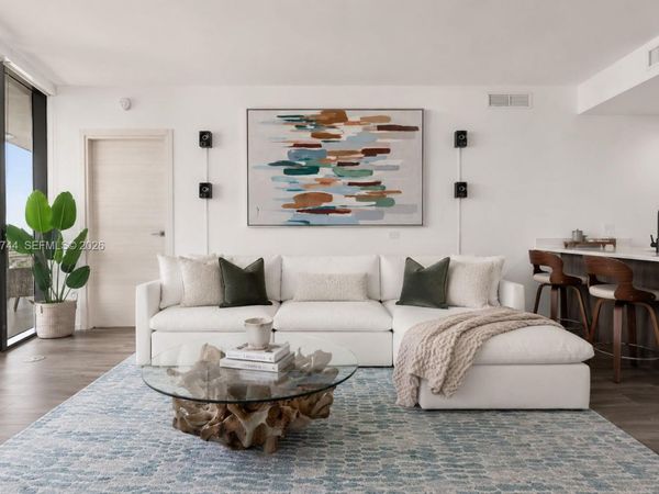 801 S Miami Ave , Unit 2004, Miami, FL 33130