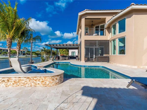 3240 SW 190th Ave, Miramar, FL 33029