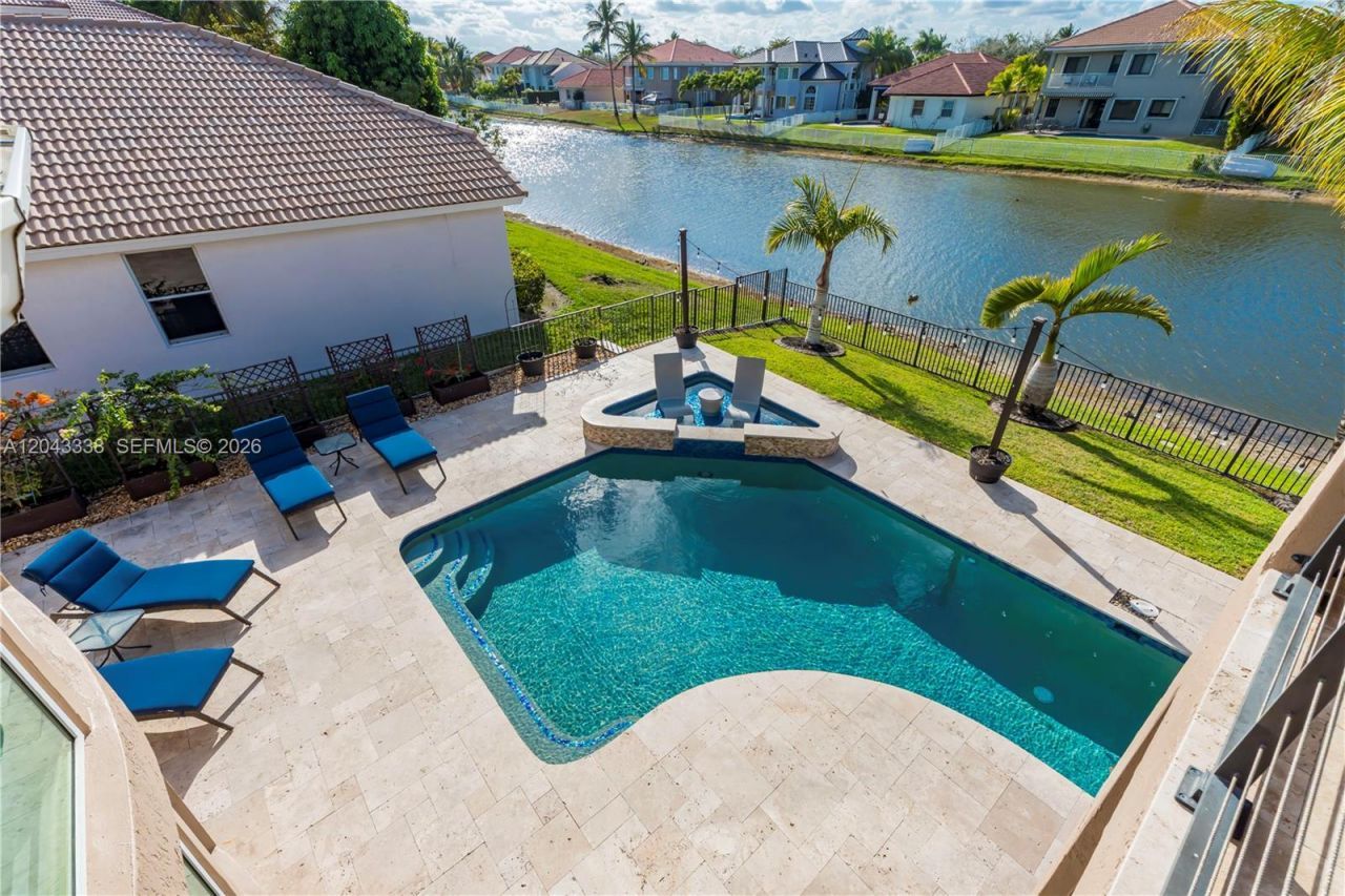 3240 SW 190th Ave , Miramar, FL 33029 Photo