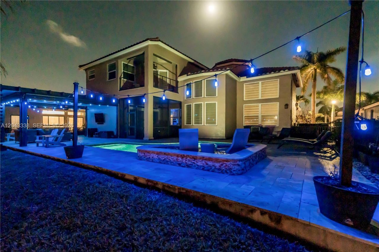 3240 SW 190th Ave , Miramar, FL 33029 Photo