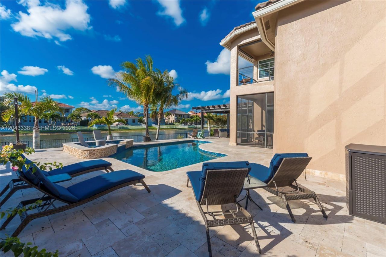 3240 SW 190th Ave , Miramar, FL 33029 Photo