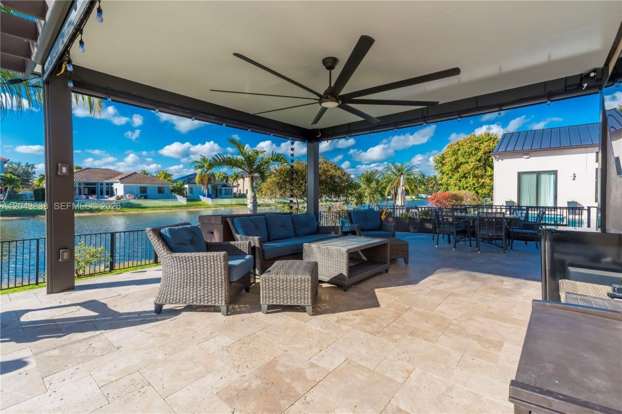 3240 SW 190th Ave , Miramar, FL 33029 Photo