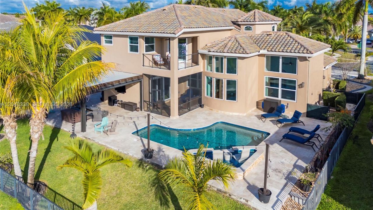 3240 SW 190th Ave , Miramar, FL 33029 Photo