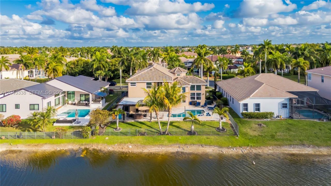 3240 SW 190th Ave, Miramar, FL 33029 Photo