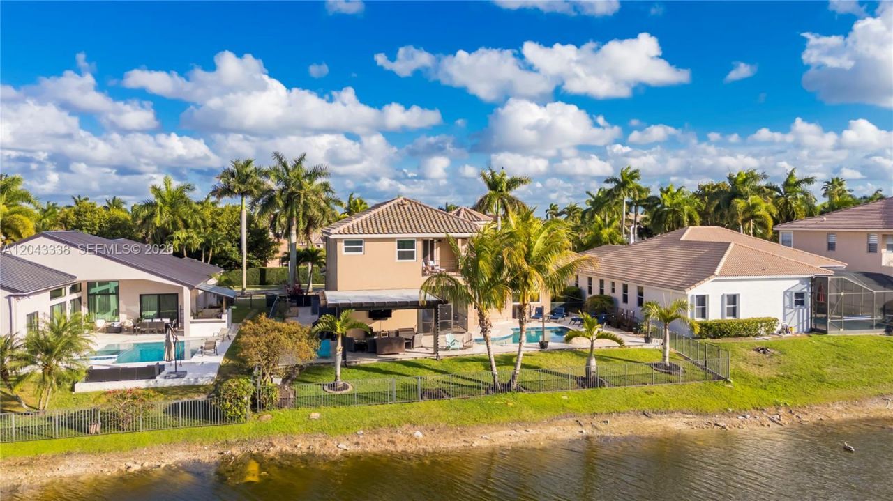3240 SW 190th Ave, Miramar, FL 33029 Photo