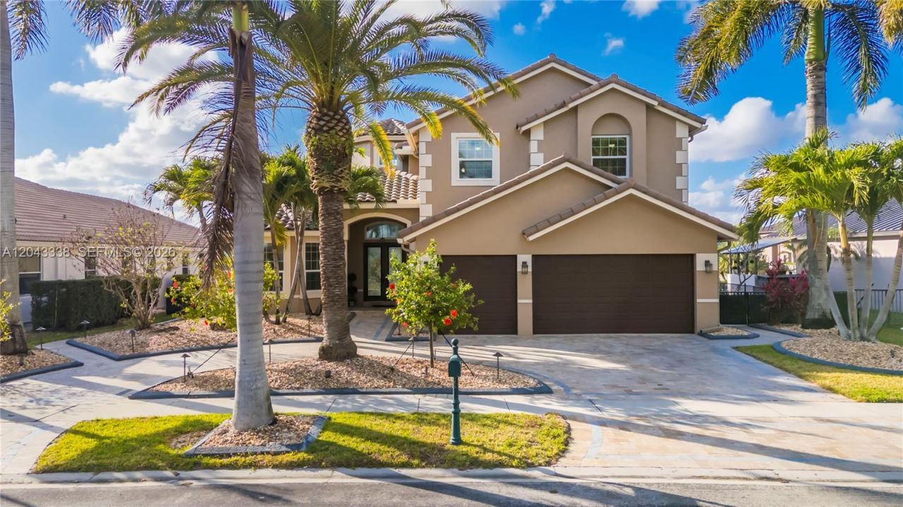 3240 SW 190th Ave, Miramar, FL 33029 Photo