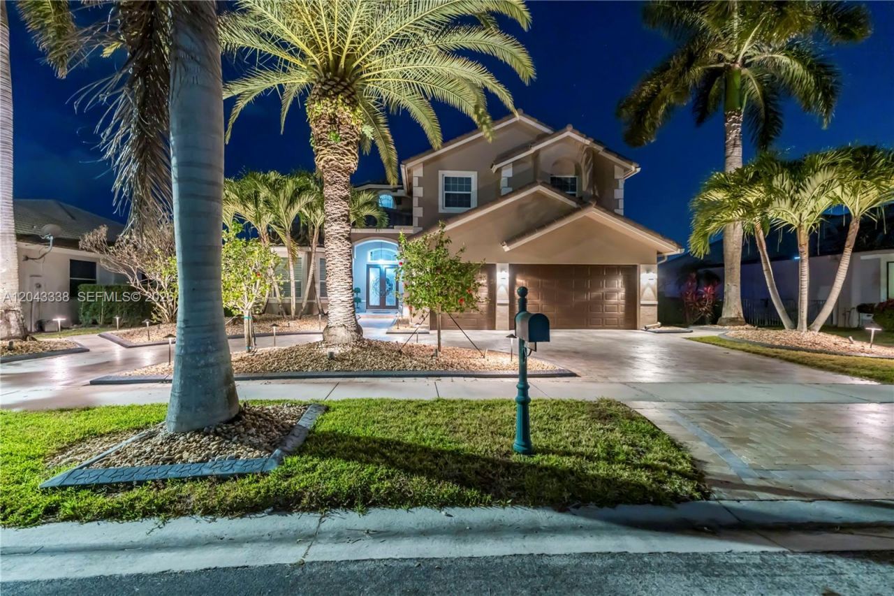 3240 SW 190th Ave, Miramar, FL 33029 Photo
