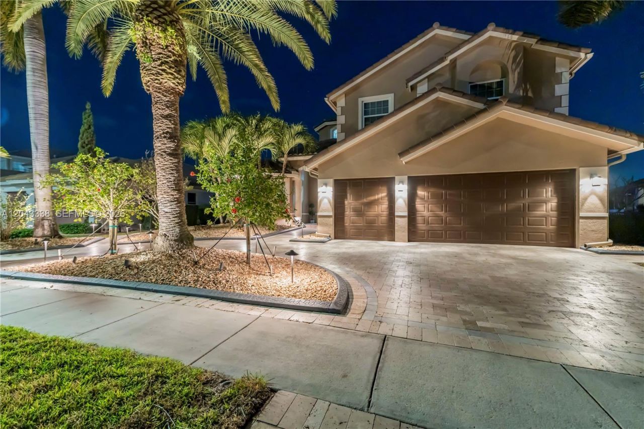 3240 SW 190th Ave , Miramar, FL 33029 Photo