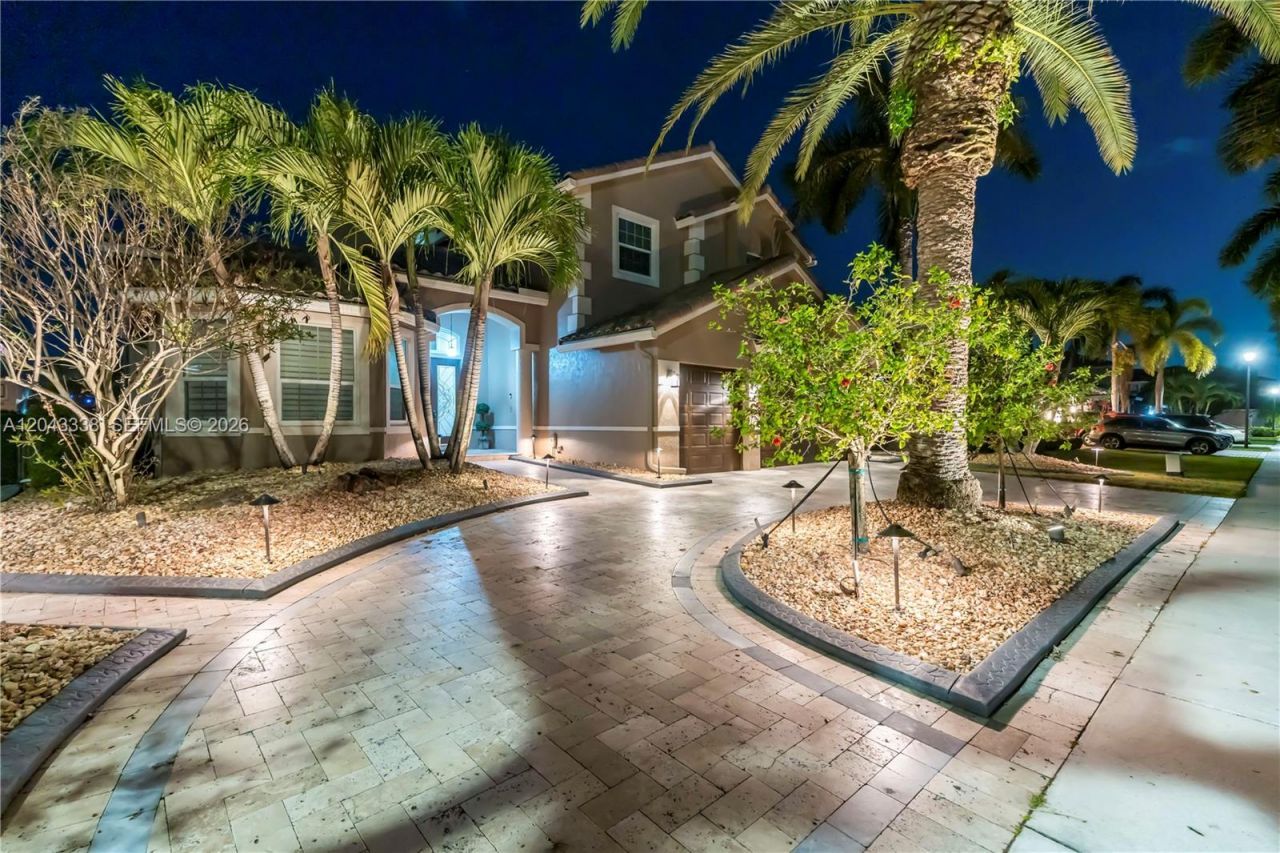 3240 SW 190th Ave , Miramar, FL 33029 Photo