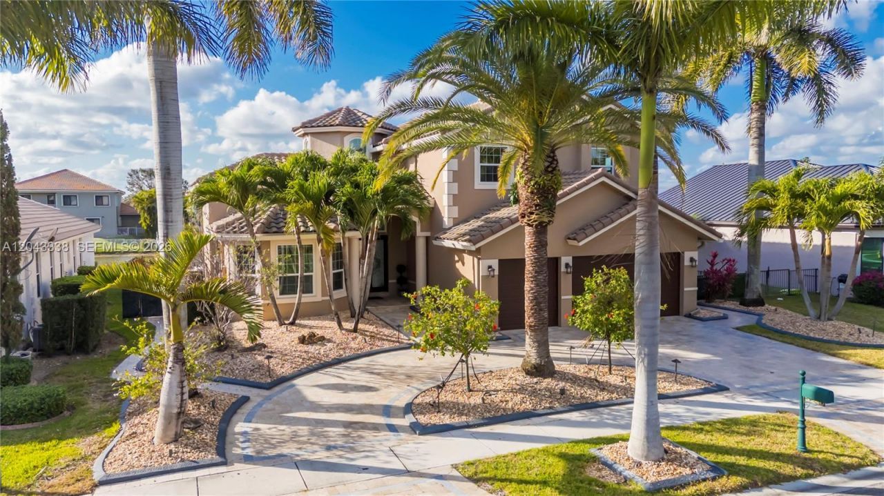 3240 SW 190th Ave, Miramar, FL 33029 Photo