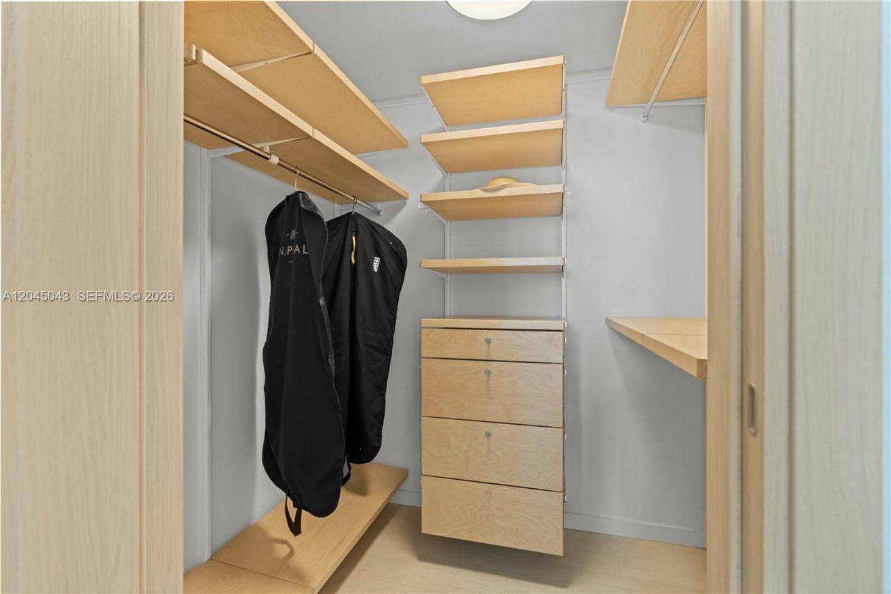 1000 E Brickell Plz , Unit 3803, Miami, FL 33131 Photo