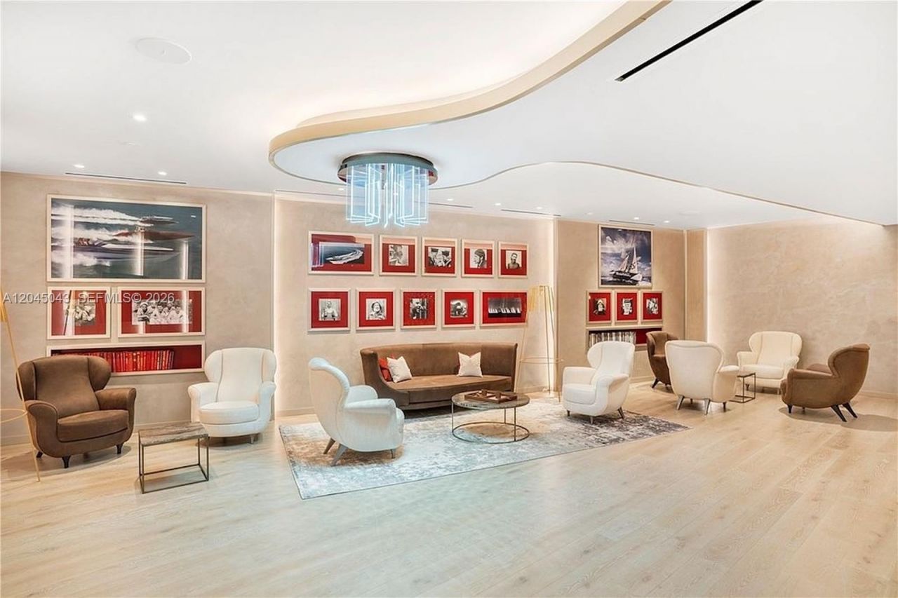 1000 E Brickell Plz , Unit 3803, Miami, FL 33131 Photo