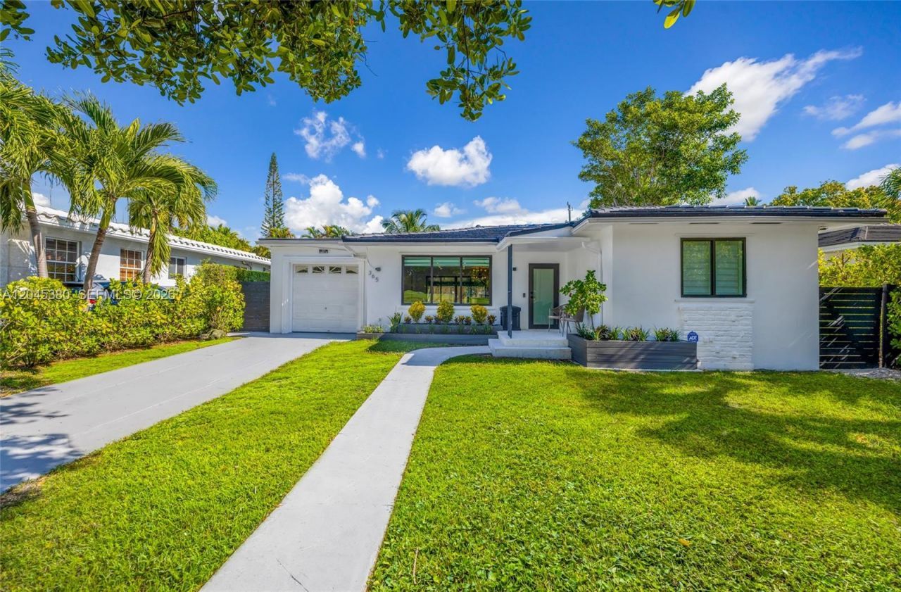 365 Fairway Dr , Miami Beach, FL 33141 Photo