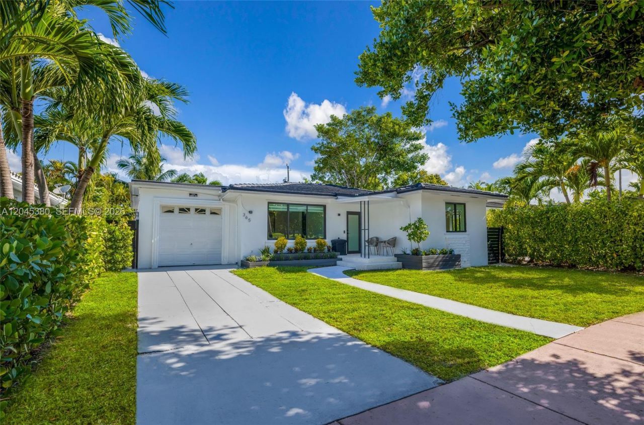 365 Fairway Dr , Miami Beach, FL 33141 Photo