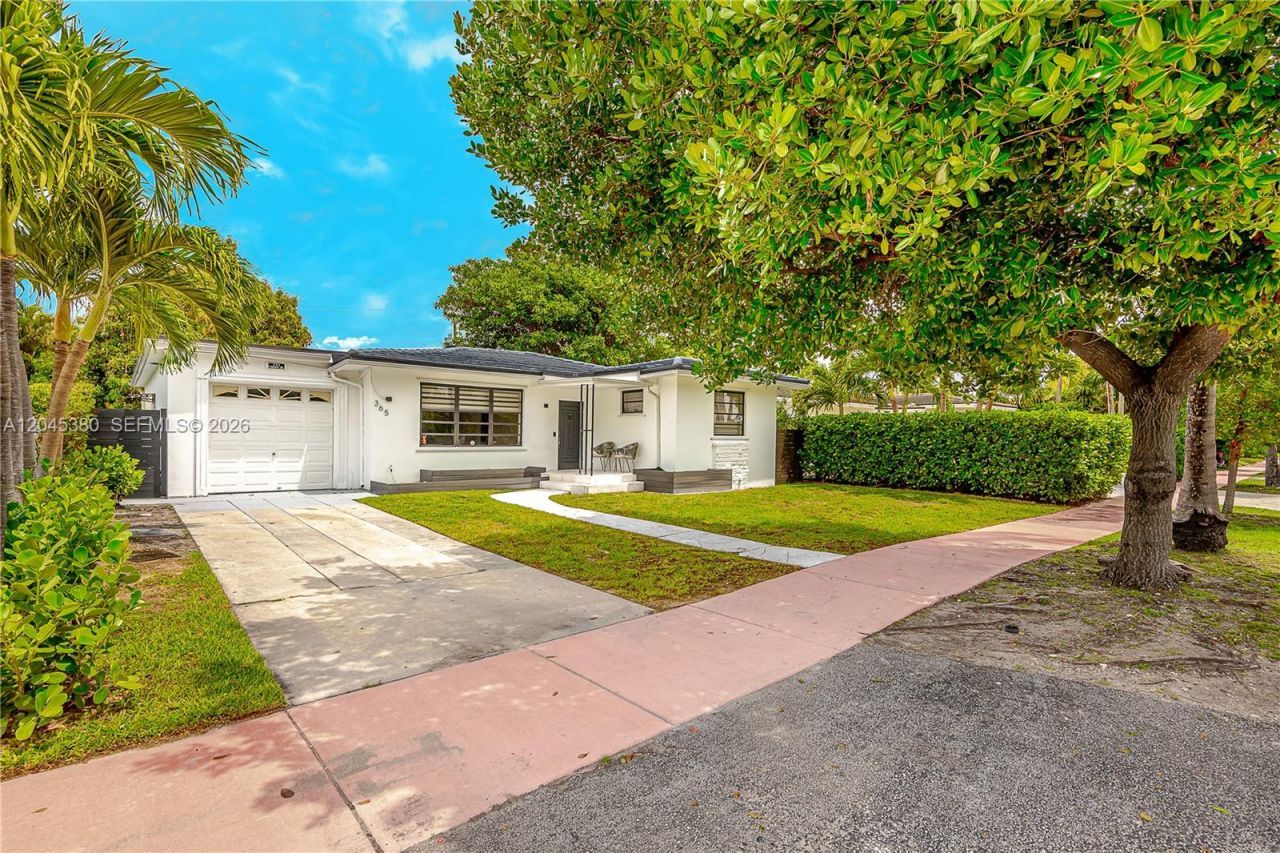 365 Fairway Dr , Miami Beach, FL 33141 Photo