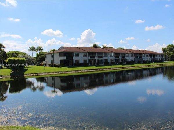9459 W Mcnab Rd , Unit 215, Tamarac, FL 33321