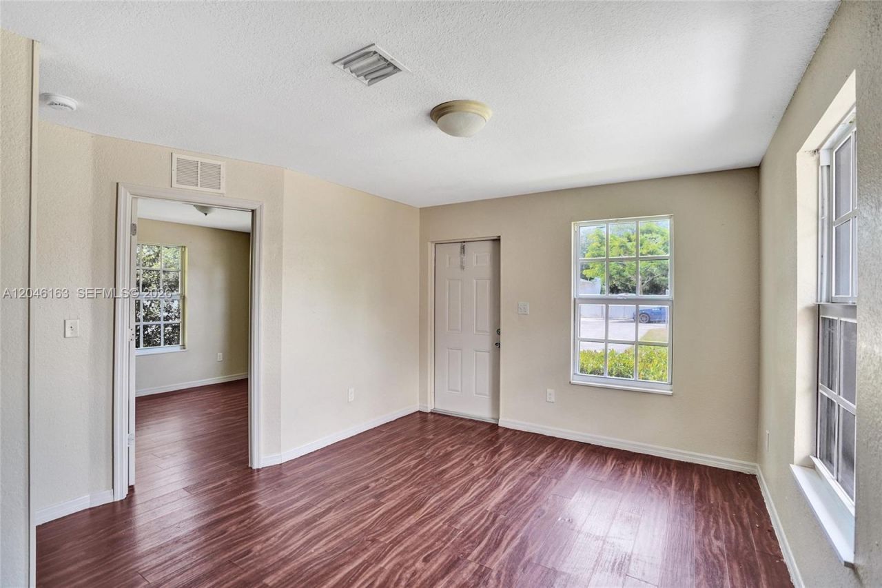 727 22nd St , Unit A, West Palm Beach, FL 33407 Photo