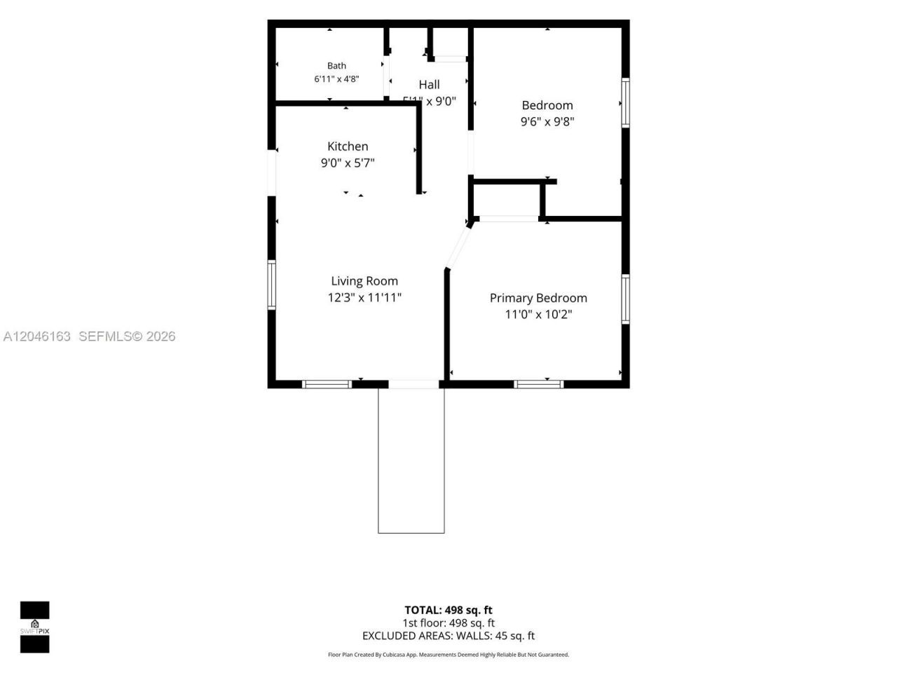 727 22nd St , Unit A, West Palm Beach, FL 33407 Photo