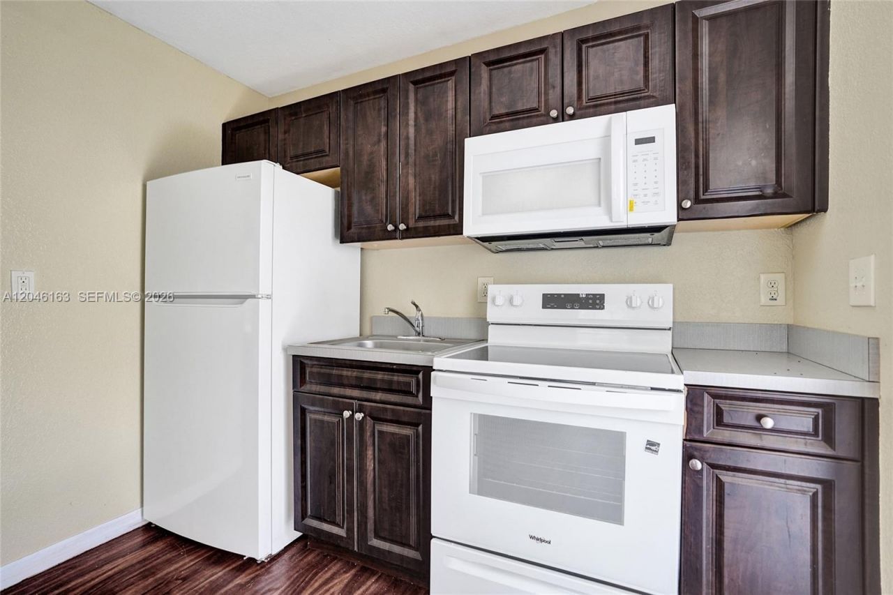 727 22nd St , Unit A, West Palm Beach, FL 33407 Photo