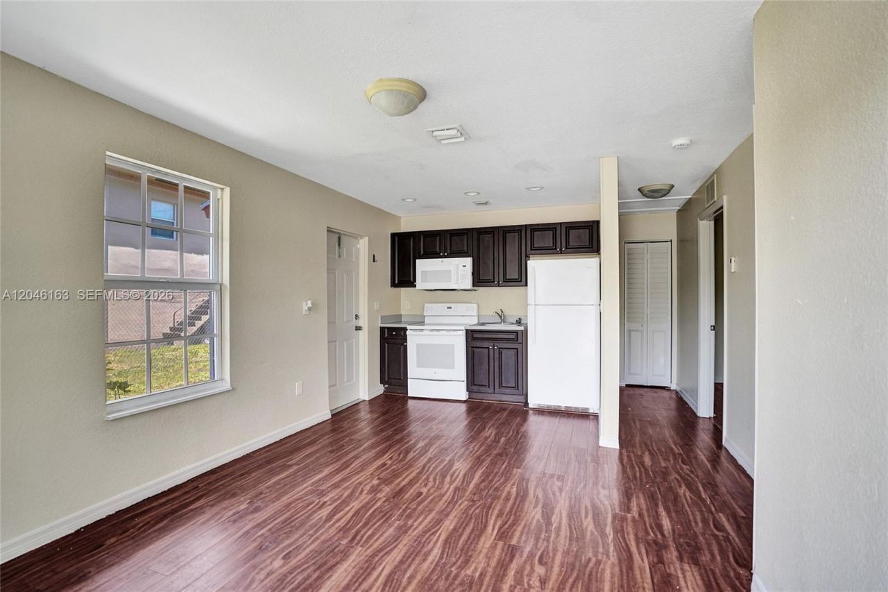 727 22nd St , Unit A, West Palm Beach, FL 33407 Photo