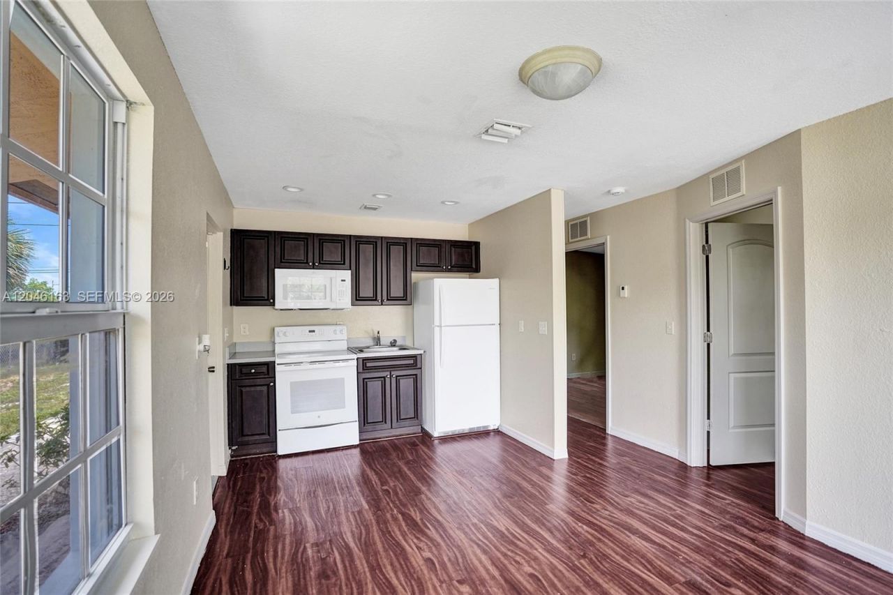 727 22nd St , Unit A, West Palm Beach, FL 33407 Photo