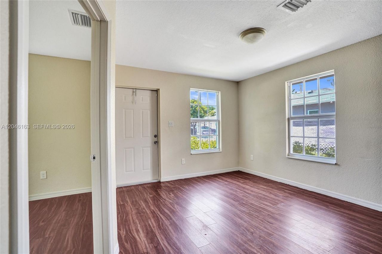 727 22nd St , Unit A, West Palm Beach, FL 33407 Photo